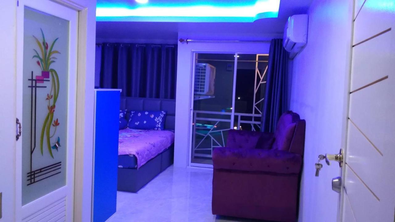 Sukano Apartment Vip Ban Thap Nang Extérieur photo