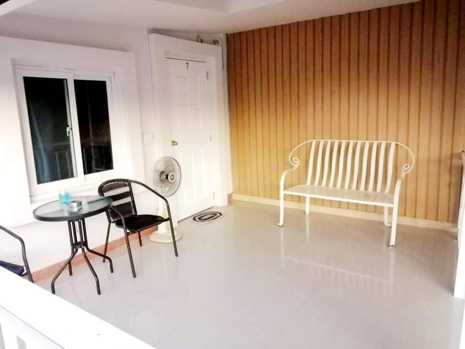 Sukano Apartment Vip Ban Thap Nang Extérieur photo